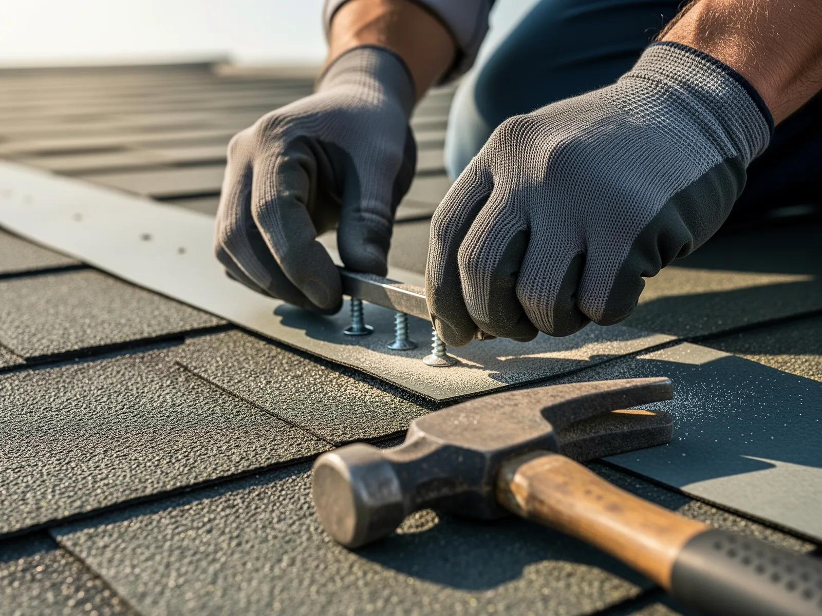 Why choose Fascia Repair in Waldo, WI
